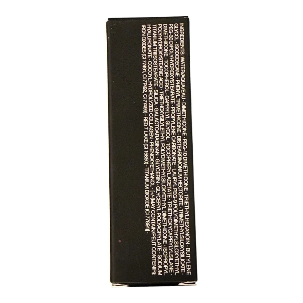 NARS Afterglow Liquid‎ Blush Secret Lover Full Size 0.23 fl oz New